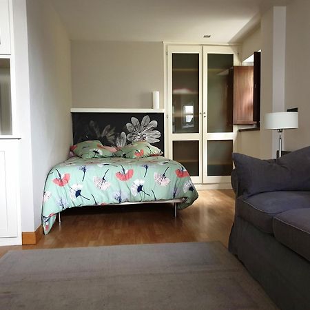 Apt Villa Cudillero Eksteriør bilde