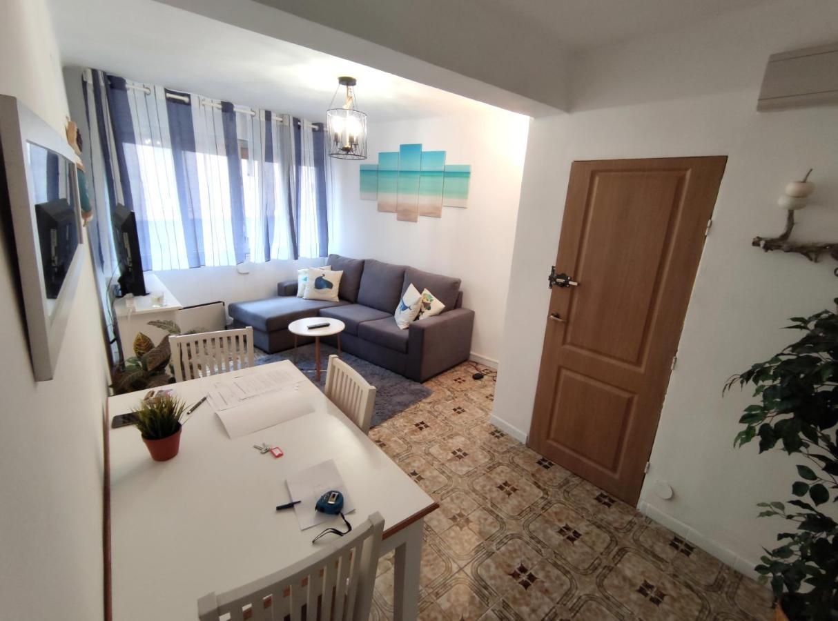 Apt Villa Cudillero Eksteriør bilde