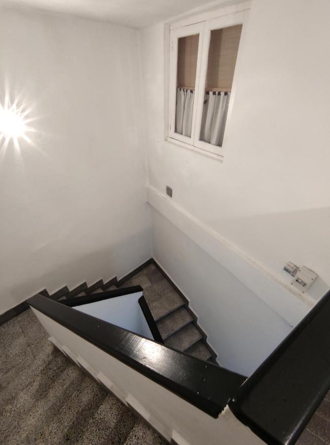 Apt Villa Cudillero Eksteriør bilde