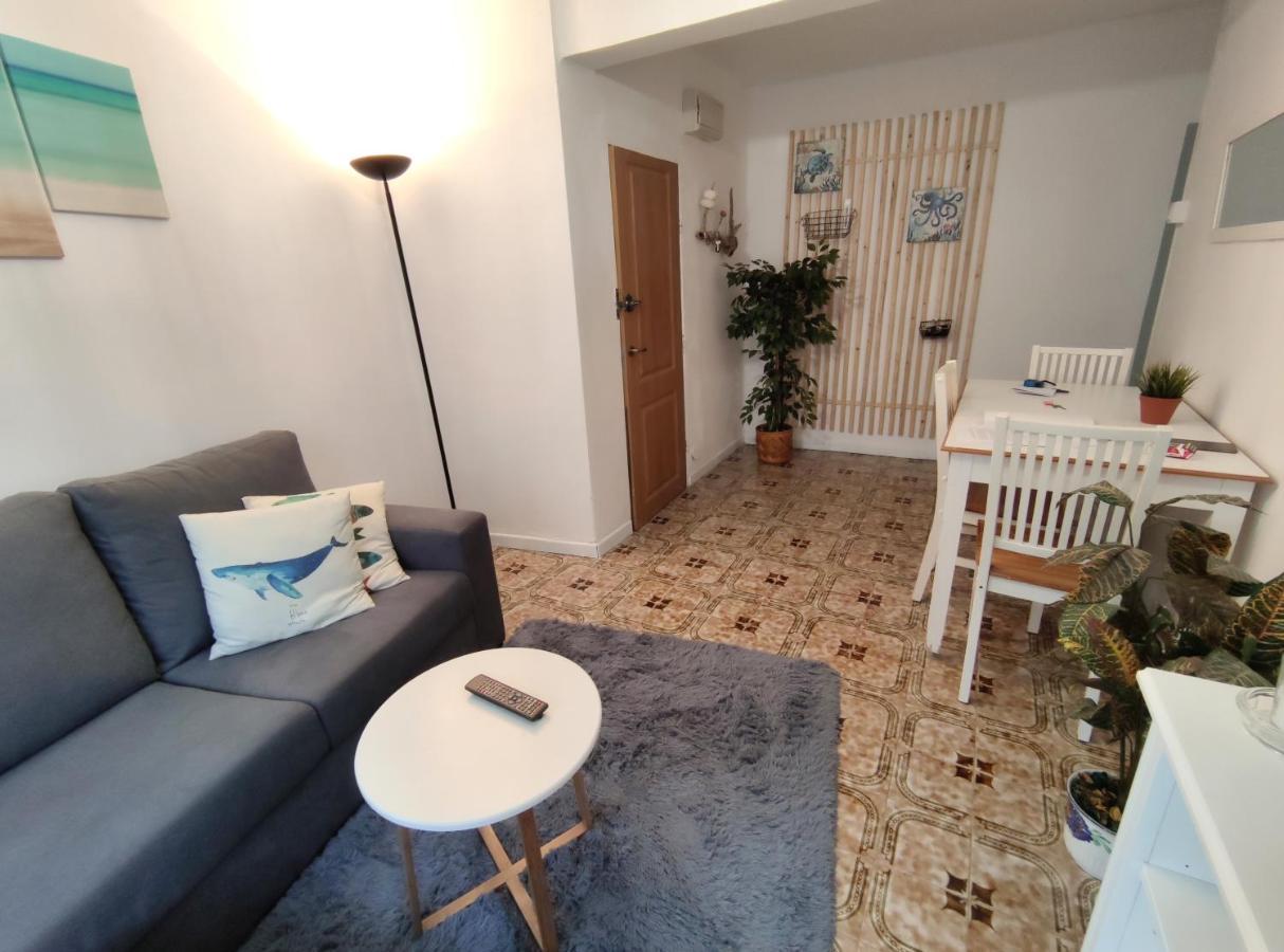 Apt Villa Cudillero Eksteriør bilde
