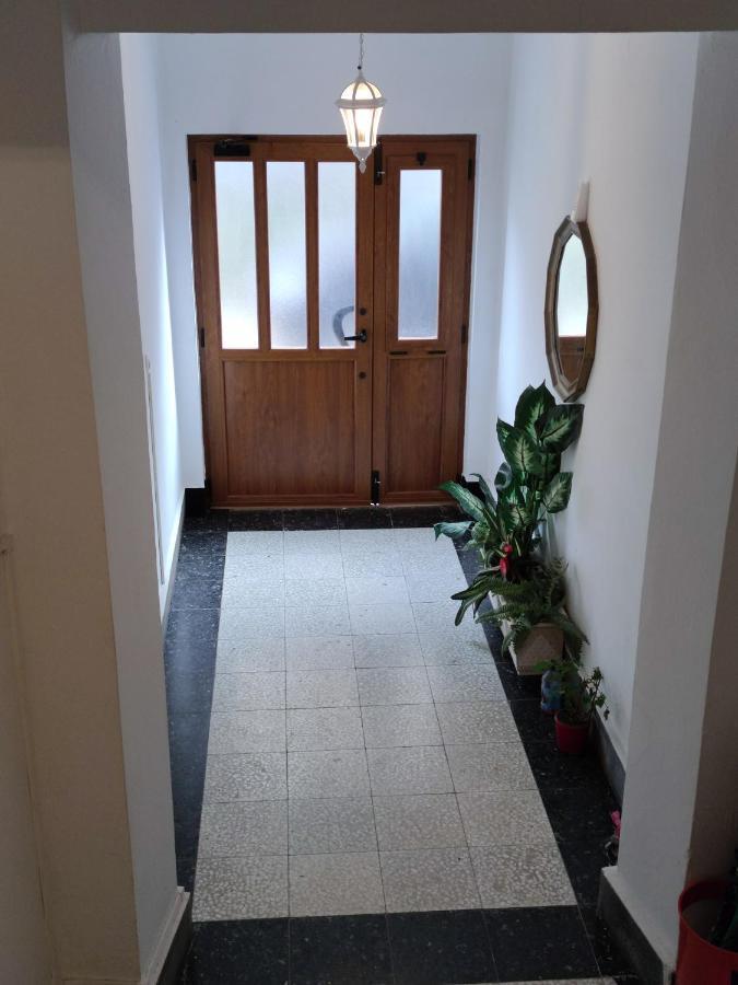 Apt Villa Cudillero Eksteriør bilde