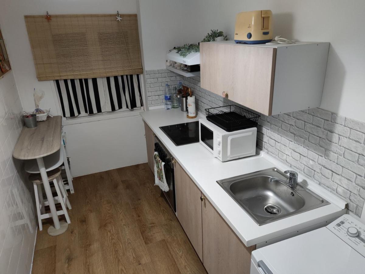 Apt Villa Cudillero Eksteriør bilde