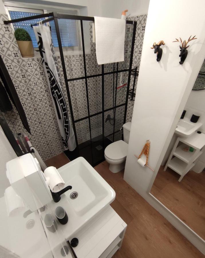 Apt Villa Cudillero Eksteriør bilde