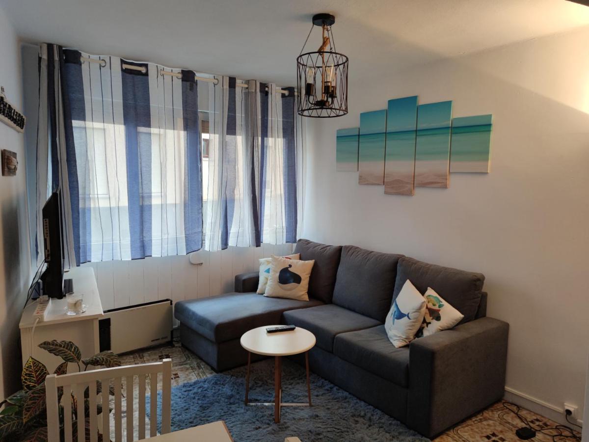 Apt Villa Cudillero Eksteriør bilde