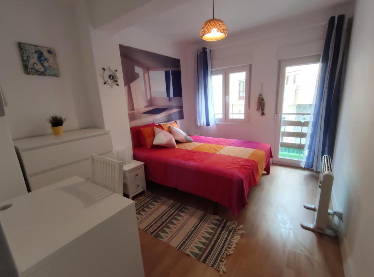 Apt Villa Cudillero Eksteriør bilde