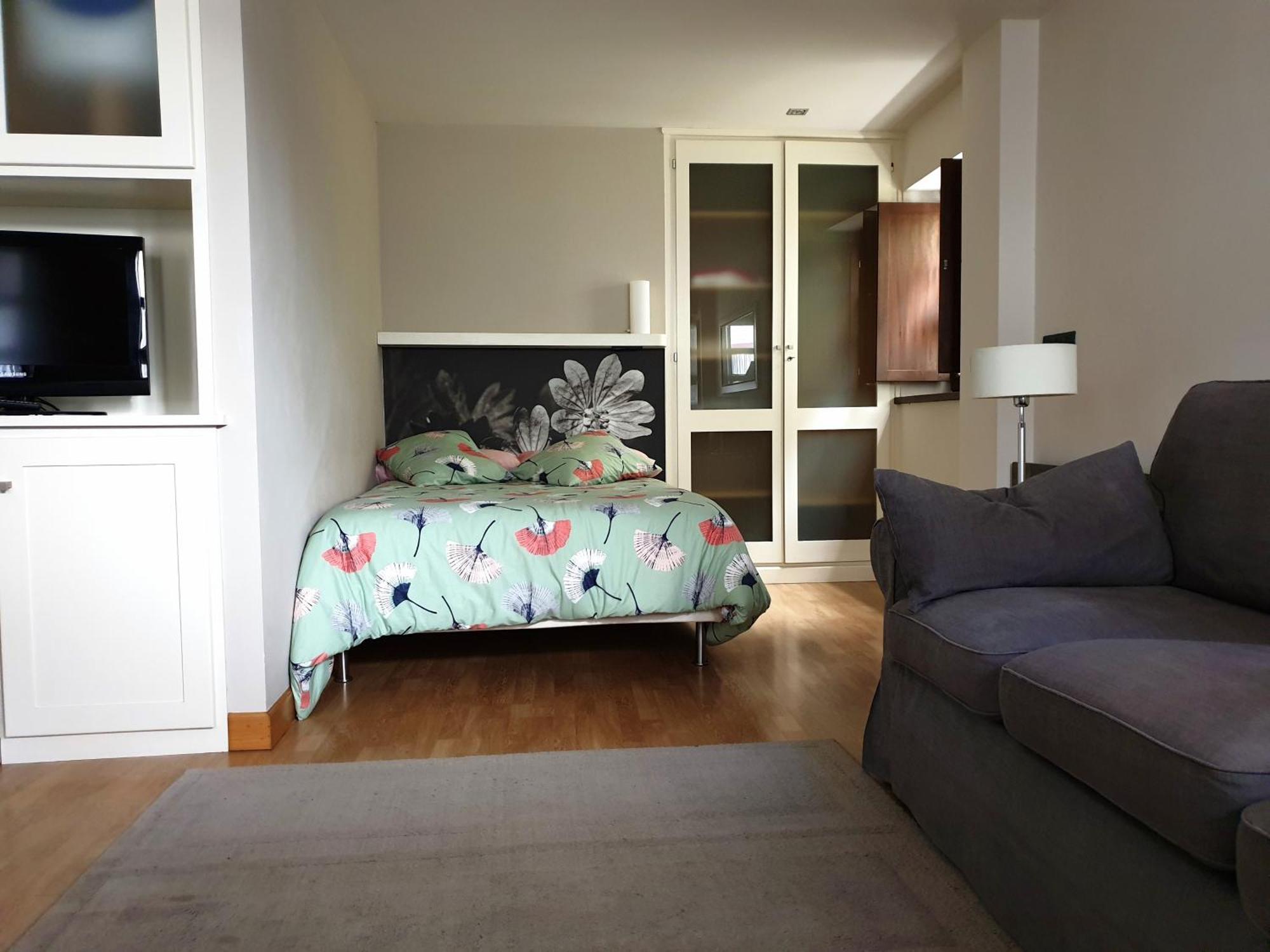 Apt Villa Cudillero Eksteriør bilde