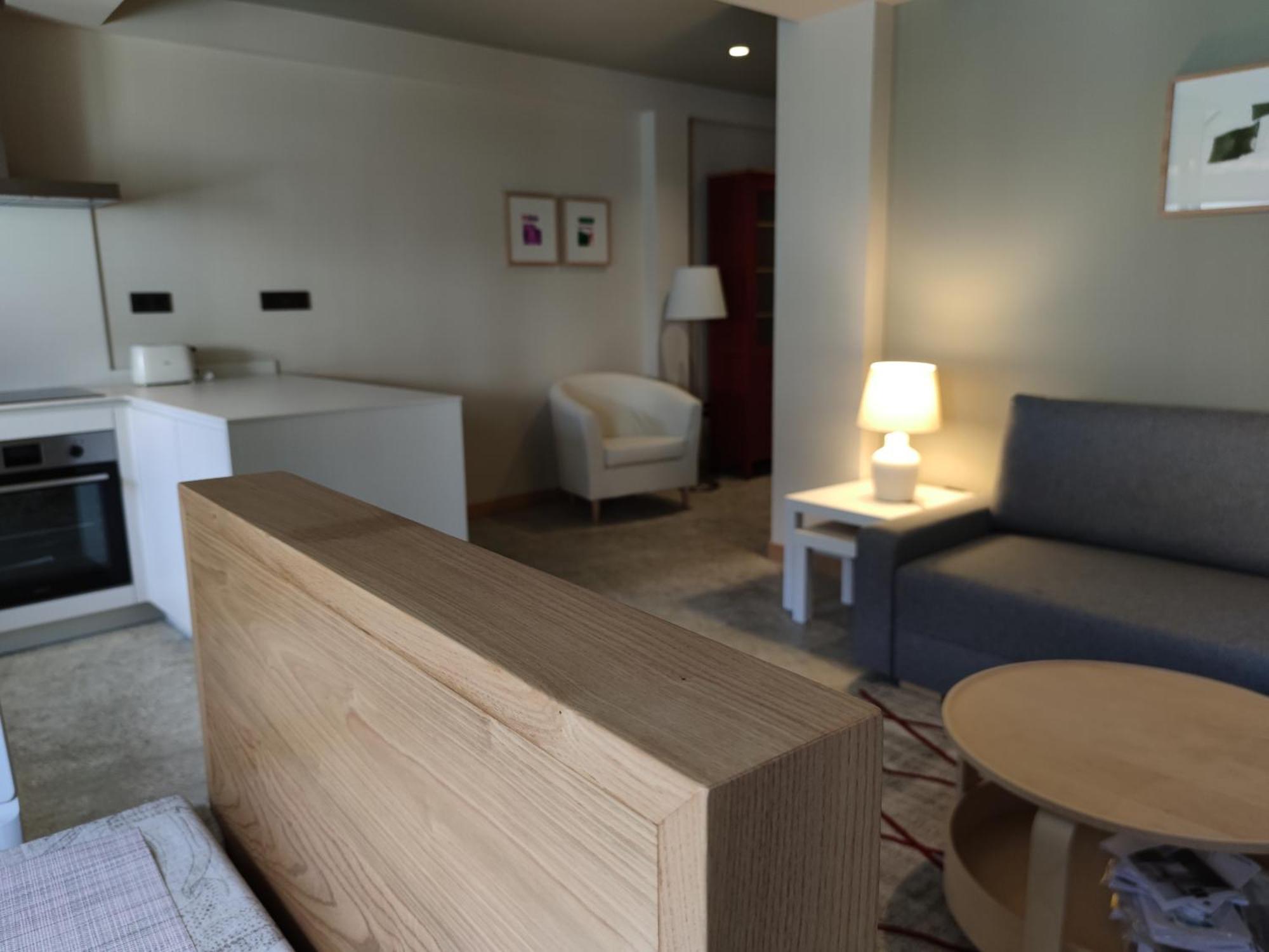Apt Villa Cudillero Eksteriør bilde