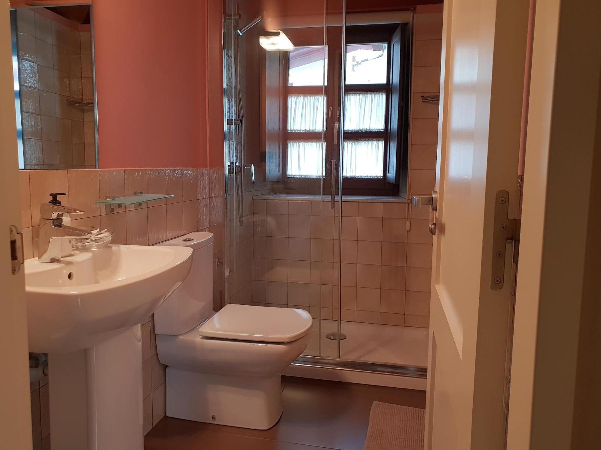 Apt Villa Cudillero Rom bilde