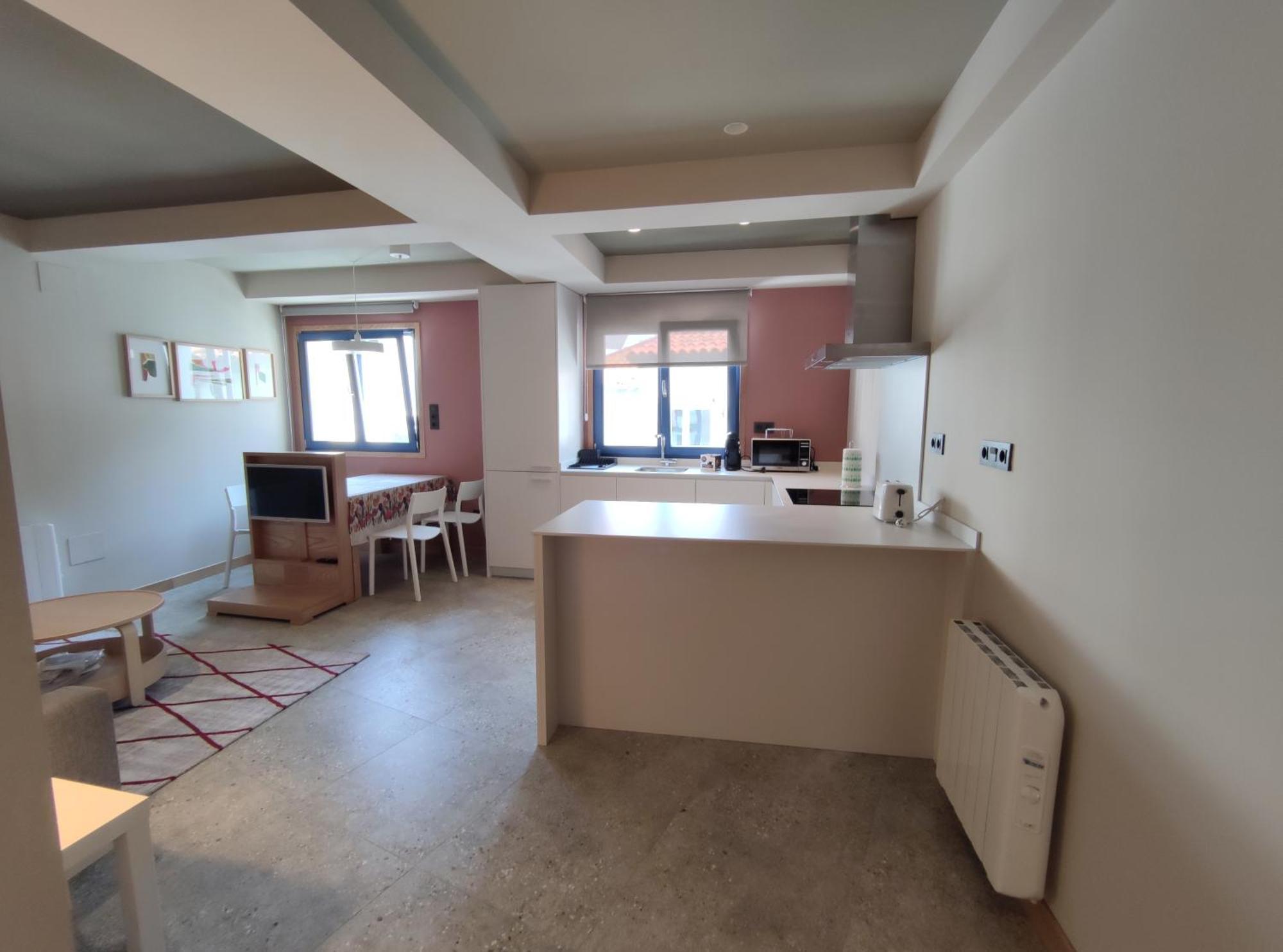 Apt Villa Cudillero Eksteriør bilde