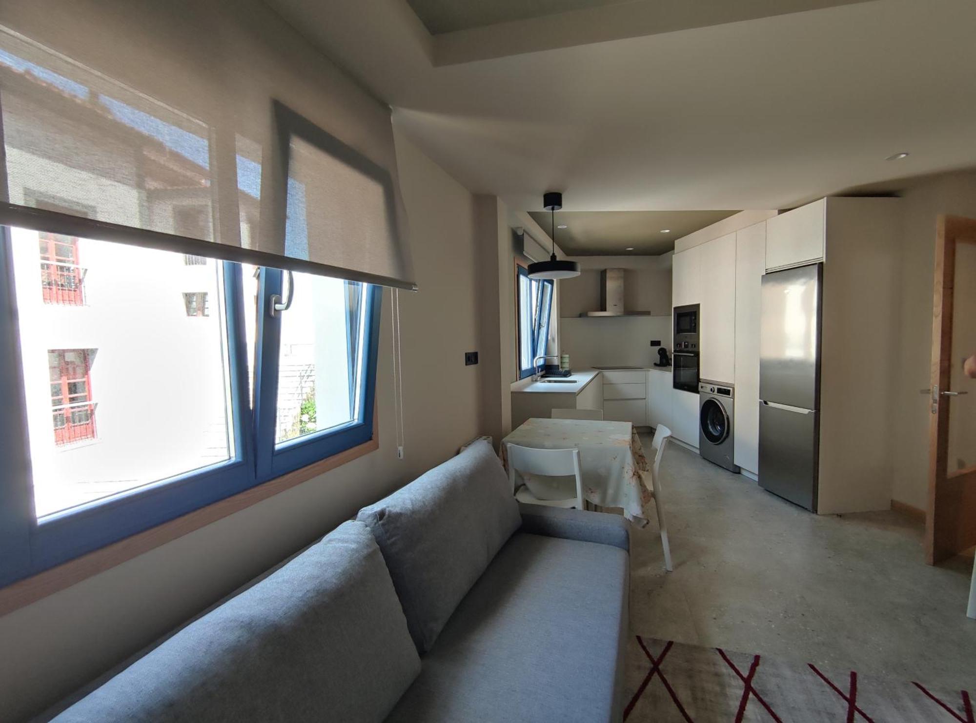 Apt Villa Cudillero Eksteriør bilde