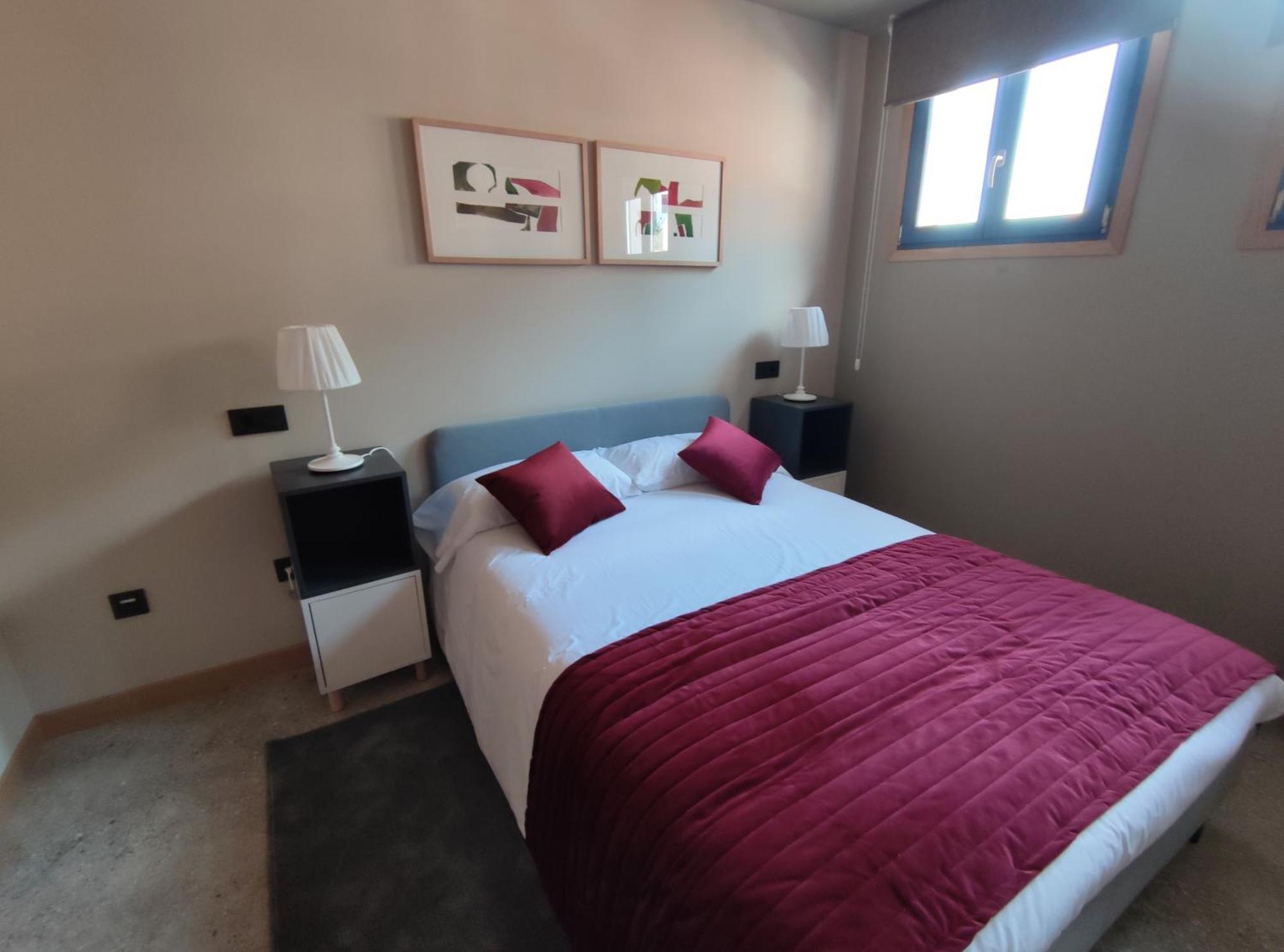 Apt Villa Cudillero Eksteriør bilde