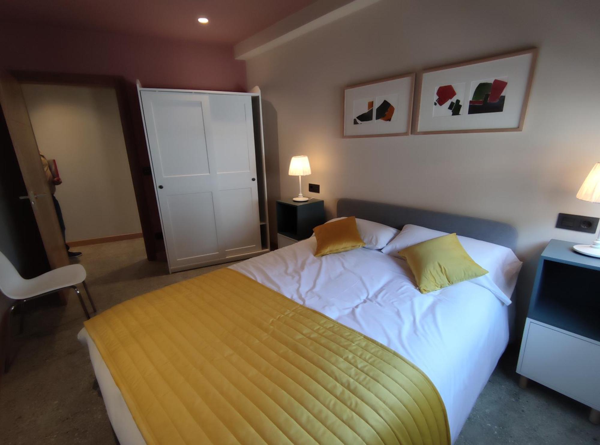 Apt Villa Cudillero Eksteriør bilde