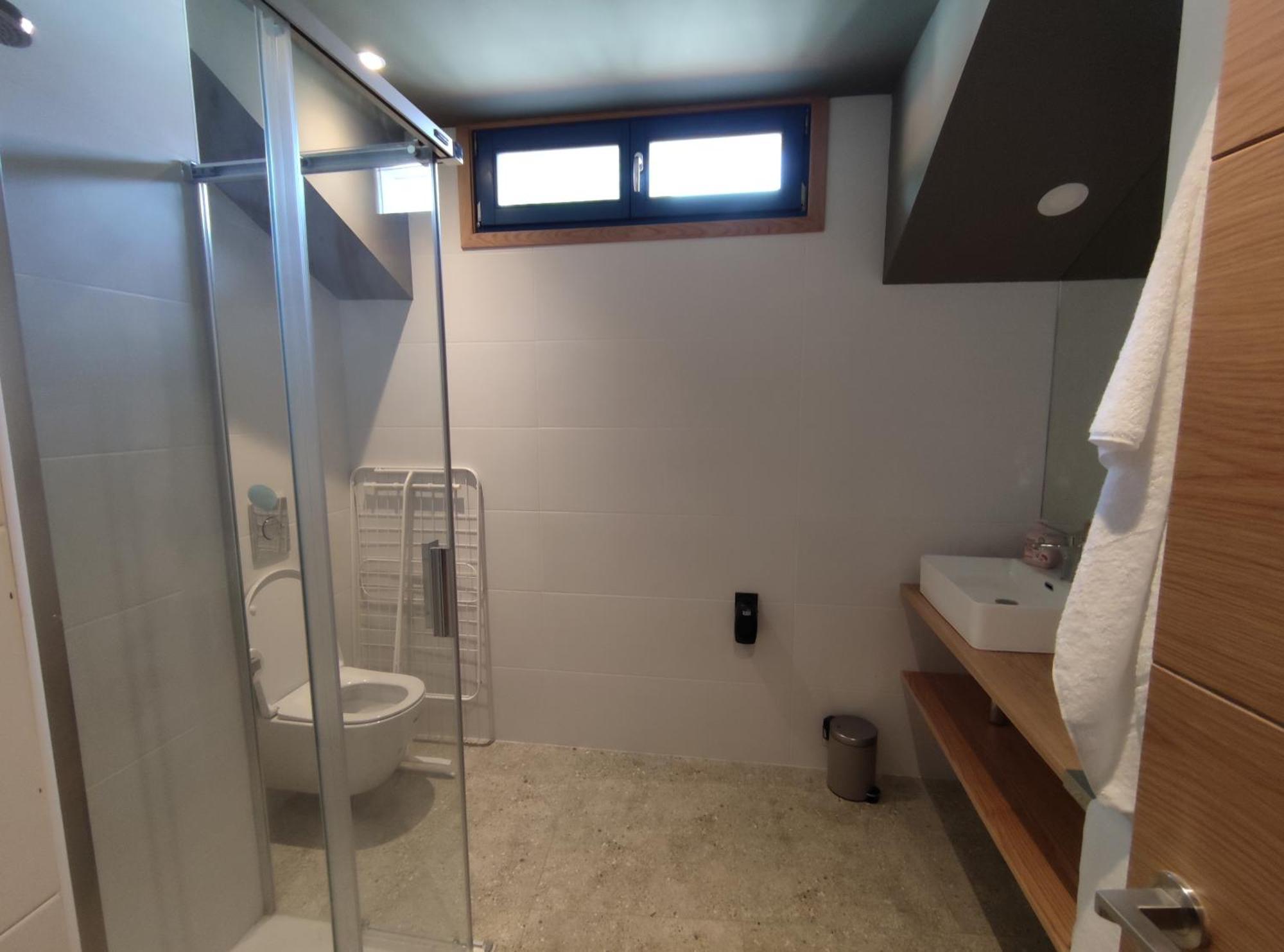 Apt Villa Cudillero Rom bilde
